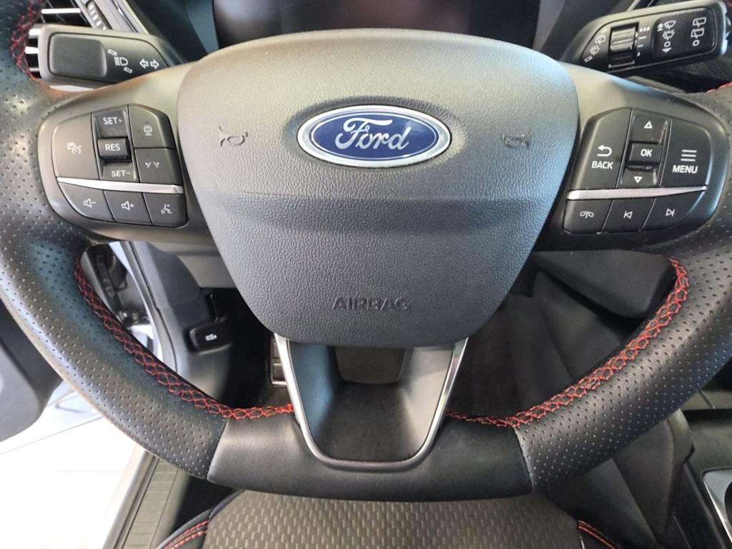Thumbnail: 2024 Ford Escape - 26