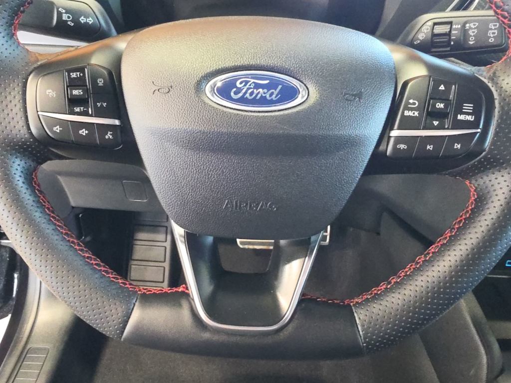 Thumbnail: 2023 Ford Escape - 25