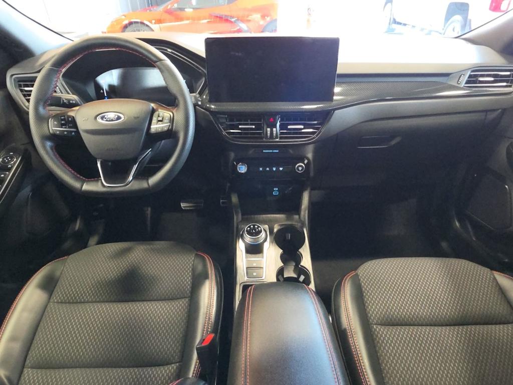 Thumbnail: 2023 Ford Escape - 2