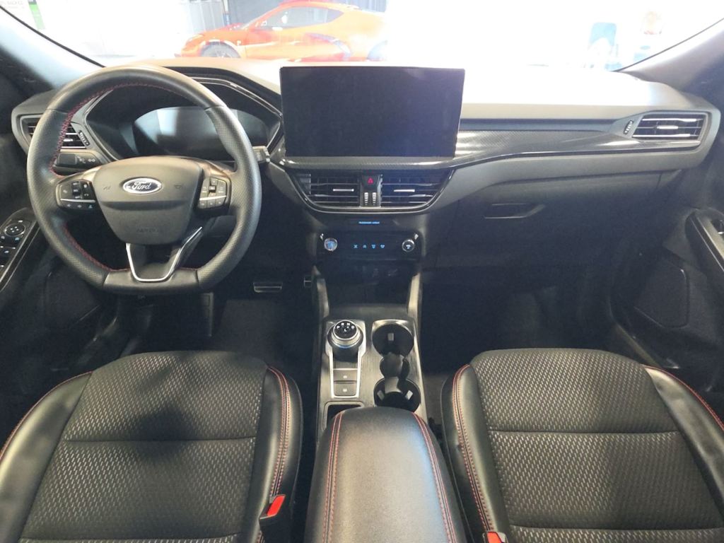 Thumbnail: 2024 Ford Escape - 2