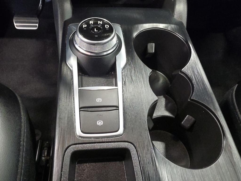 Thumbnail: 2024 Ford Escape - 11