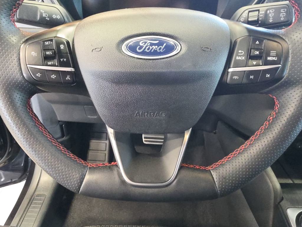 Thumbnail: 2024 Ford Escape - 25