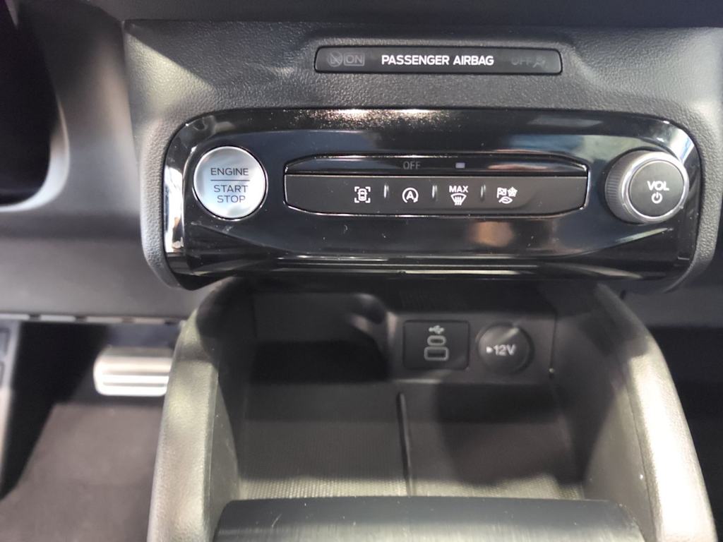 Thumbnail: 2024 Ford Escape - 26