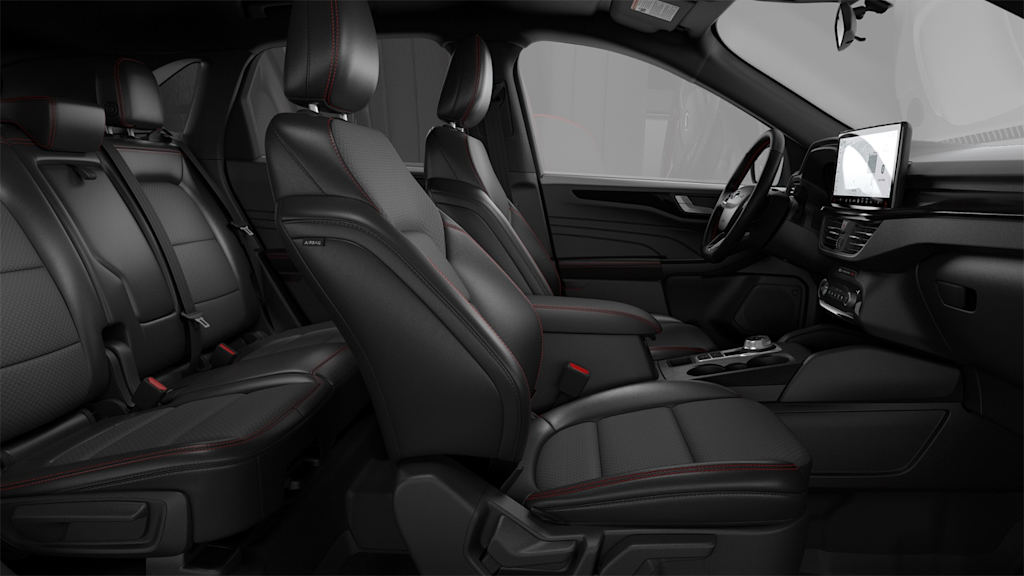 Thumbnail: 2026 Ford Escape - 4