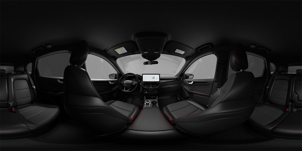 Thumbnail: 2026 Ford Escape - 5