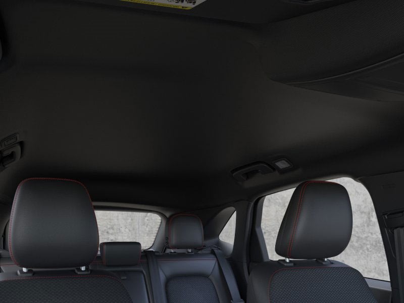 Thumbnail: 2026 Ford Escape - 22