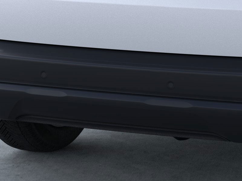 Thumbnail: 2026 Ford Escape - 23