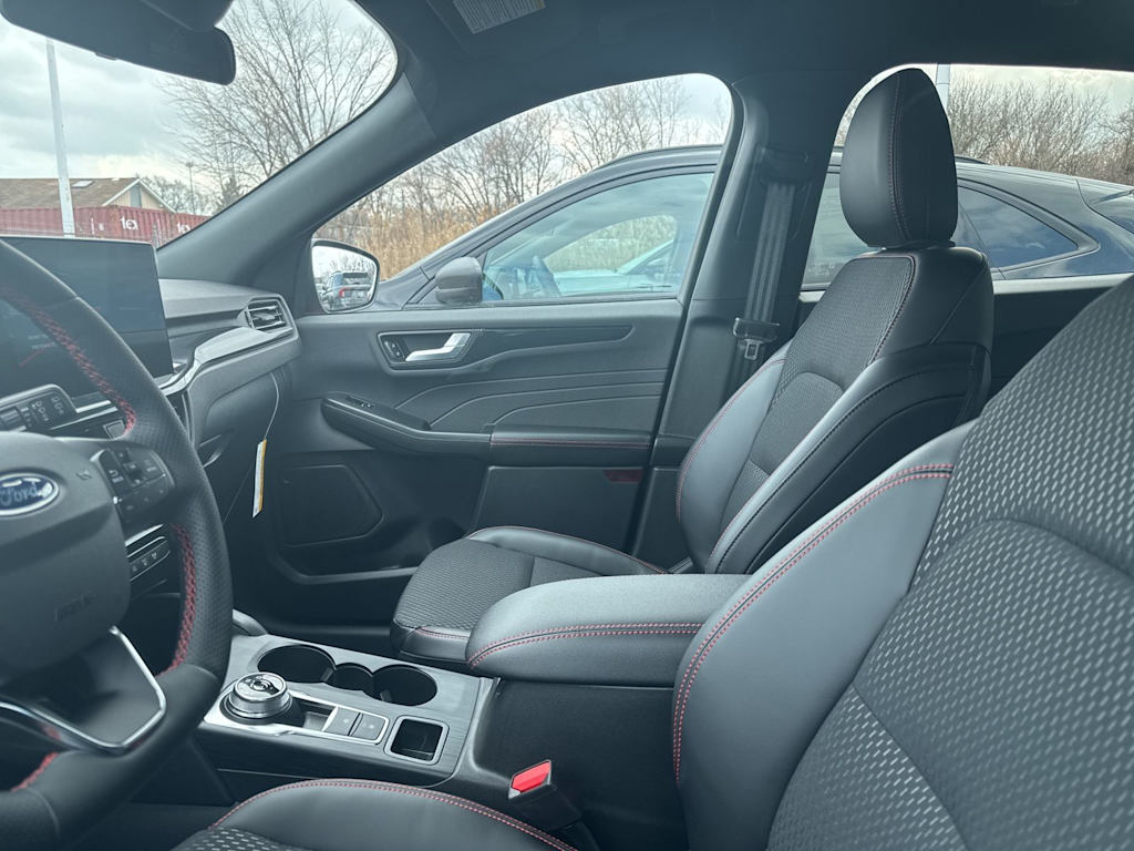 Thumbnail: 2026 Ford Escape - 6