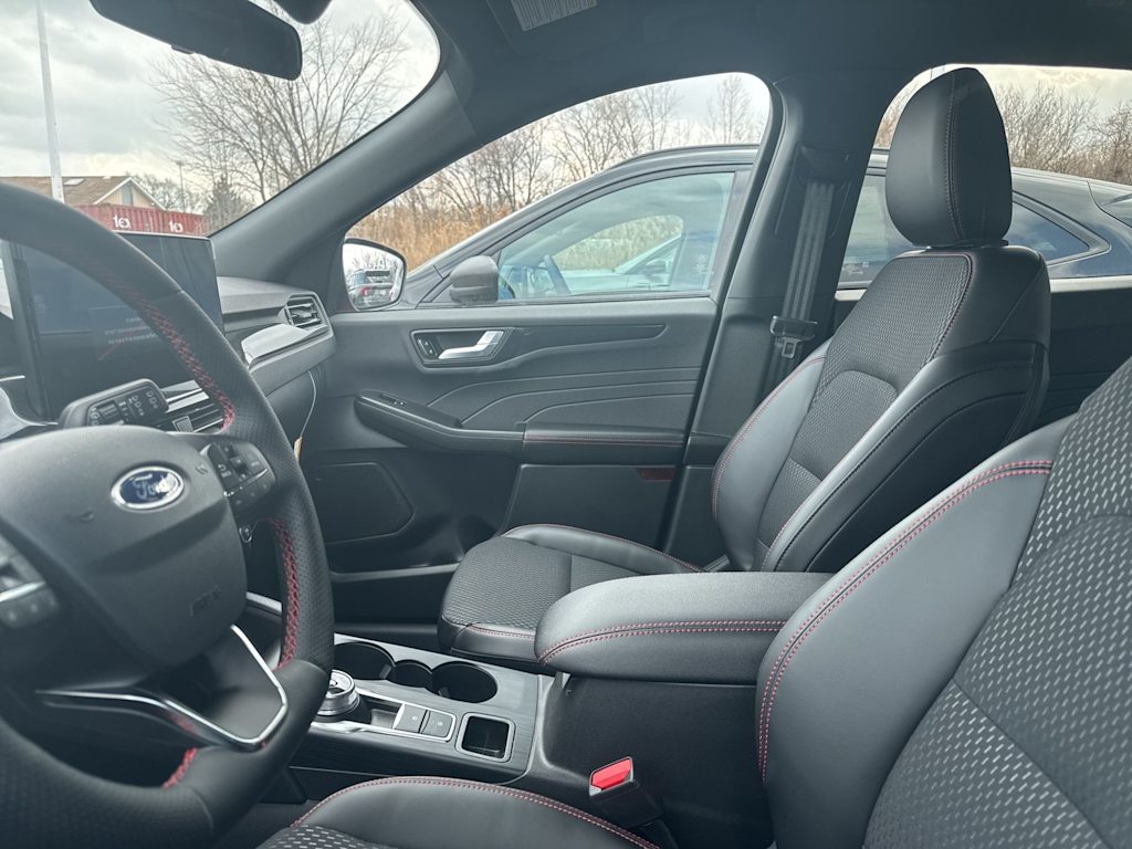 Thumbnail: 2026 Ford Escape - 7