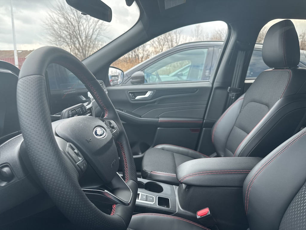 Thumbnail: 2026 Ford Escape - 30