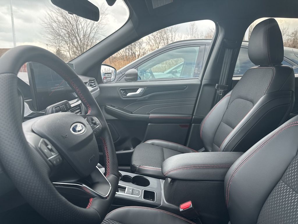 Thumbnail: 2026 Ford Escape - 29