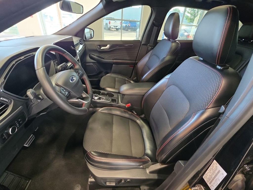 Thumbnail: 2024 Ford Escape - 9