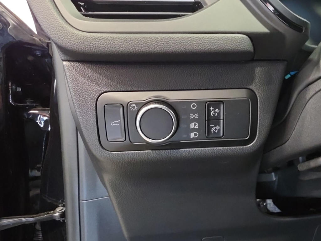 Thumbnail: 2024 Ford Escape - 29