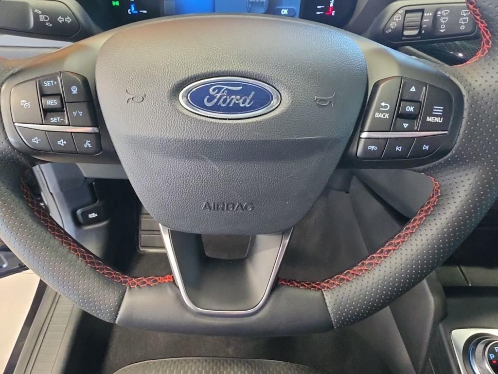 Thumbnail: 2024 Ford Escape - 30