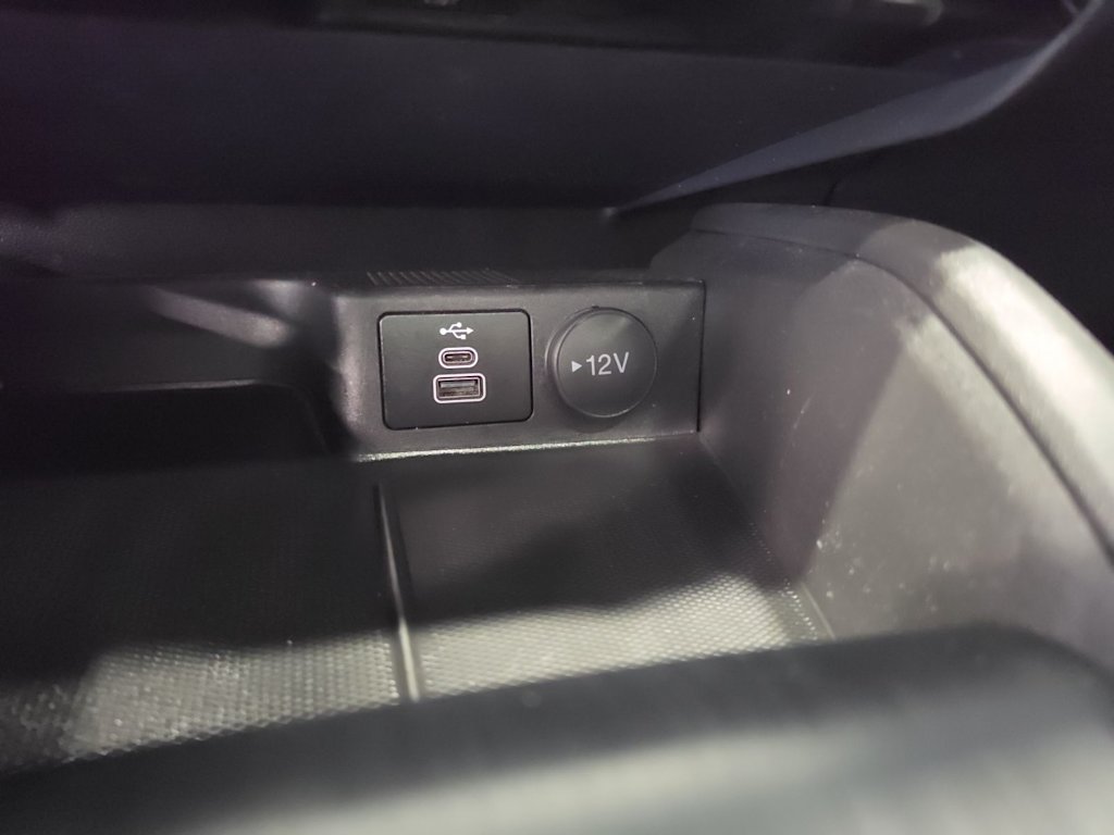 Thumbnail: 2024 Ford Escape - 31