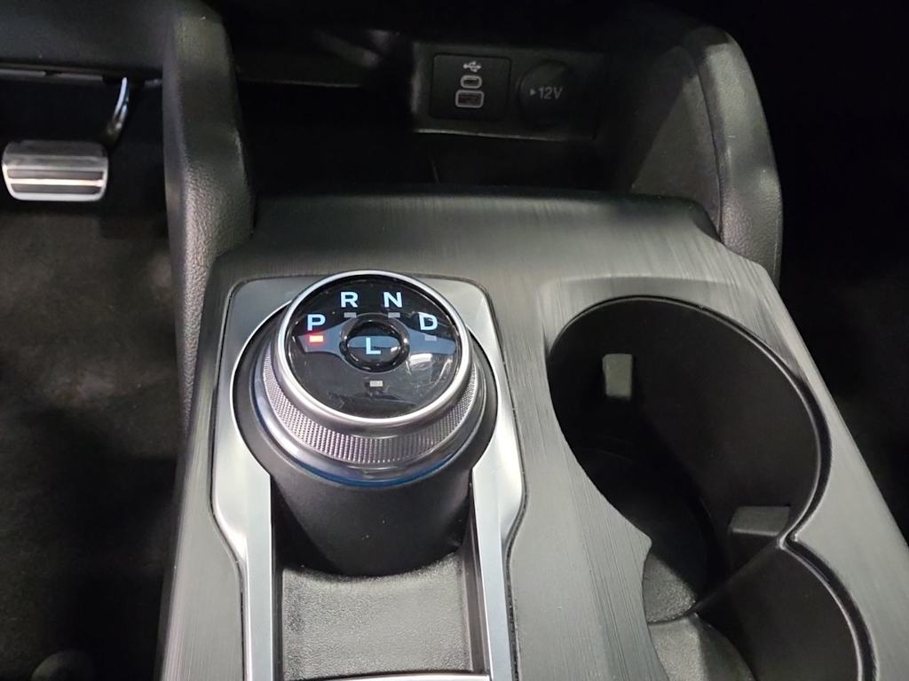 Thumbnail: 2024 Ford Escape - 12