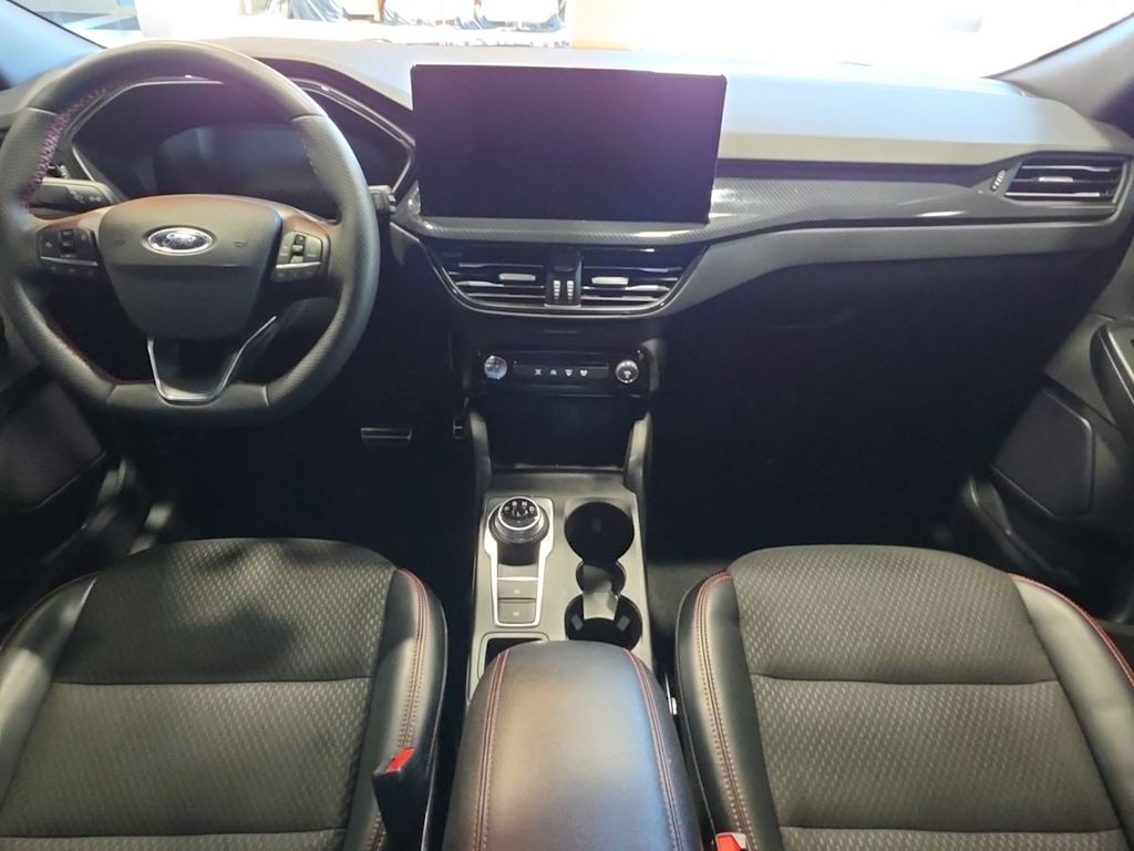 Thumbnail: 2024 Ford Escape - 2