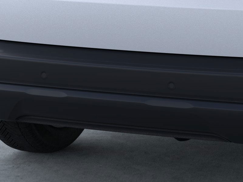 Thumbnail: 2026 Ford Escape - 23