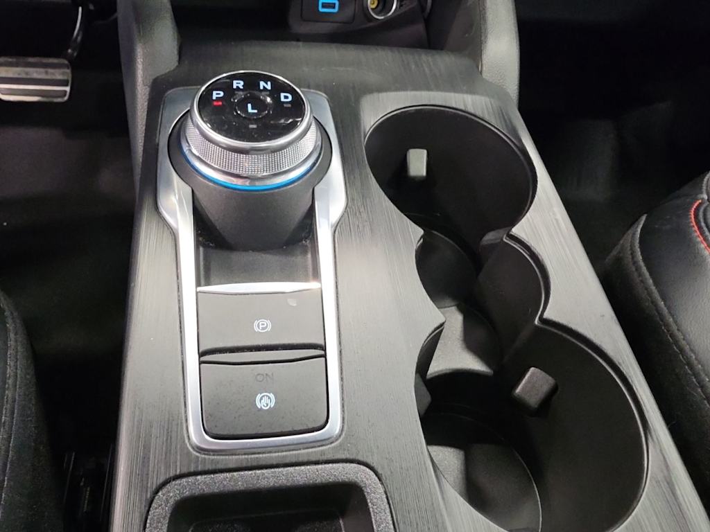 Thumbnail: 2023 Ford Escape - 11