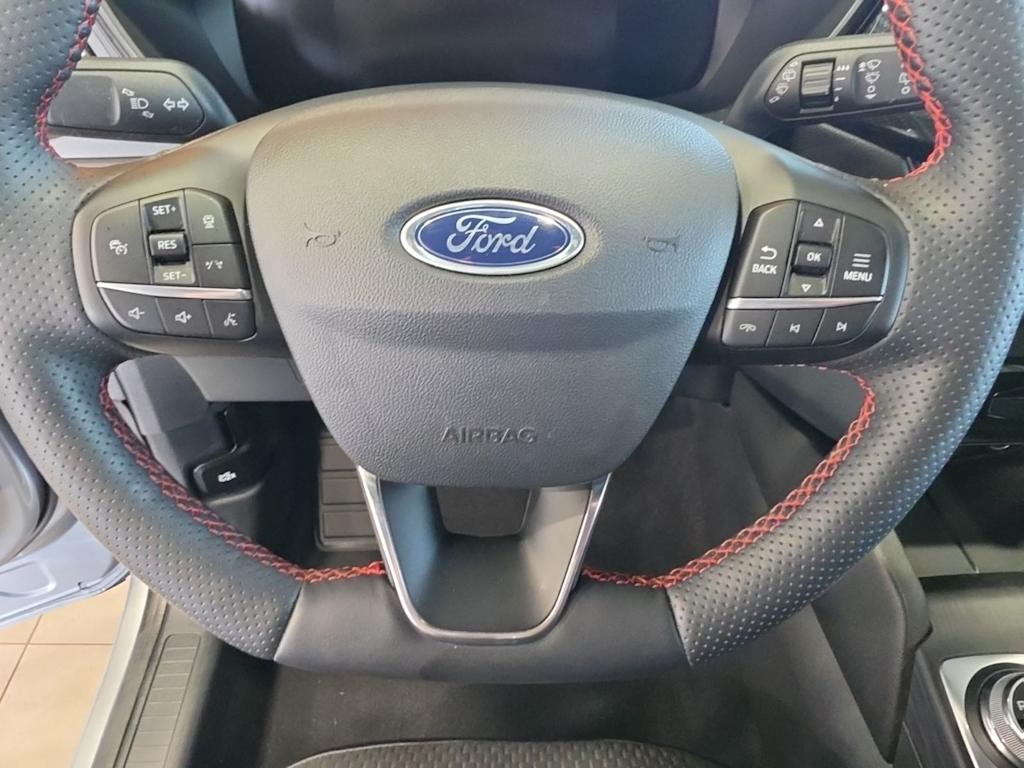 Thumbnail: 2023 Ford Escape - 29