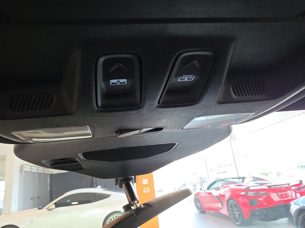 Thumbnail: 2023 Ford Escape - 31