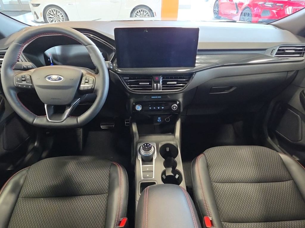 Thumbnail: 2023 Ford Escape - 2