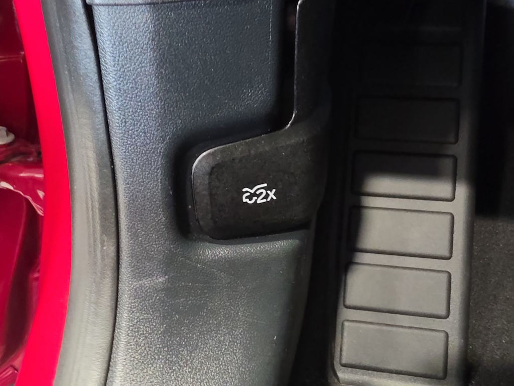 Thumbnail: 2024 Ford Escape - 22