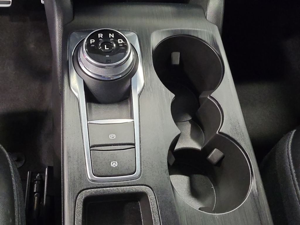 Thumbnail: 2024 Ford Escape - 11