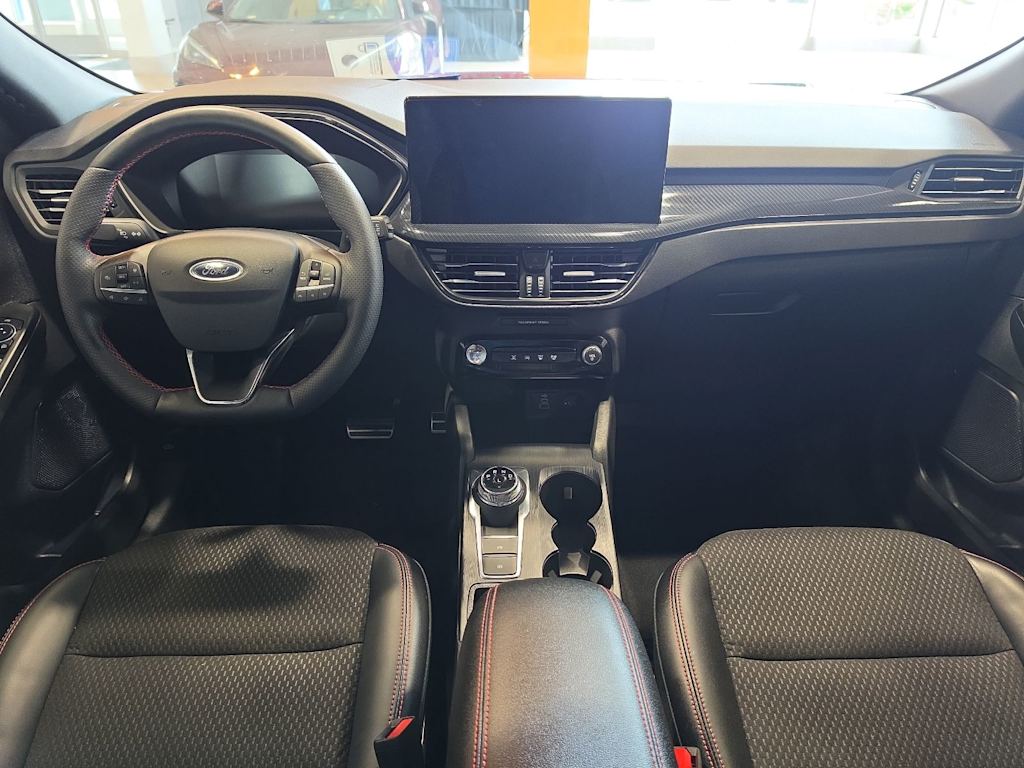 Thumbnail: 2024 Ford Escape - 2