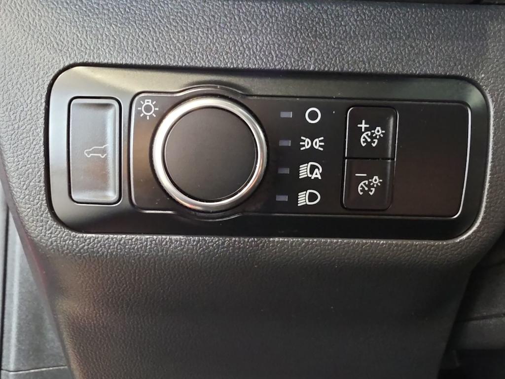 Thumbnail: 2024 Ford Escape - 23