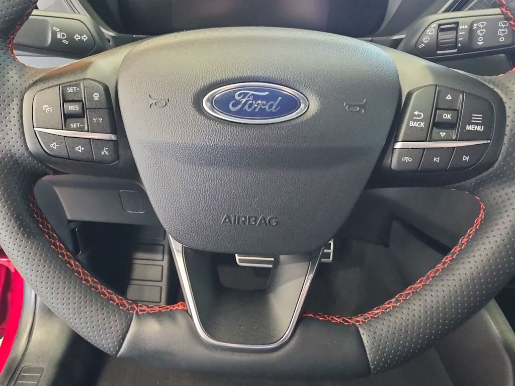 Thumbnail: 2024 Ford Escape - 24