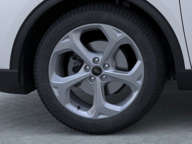 Thumbnail: 2025 Ford Escape - 7