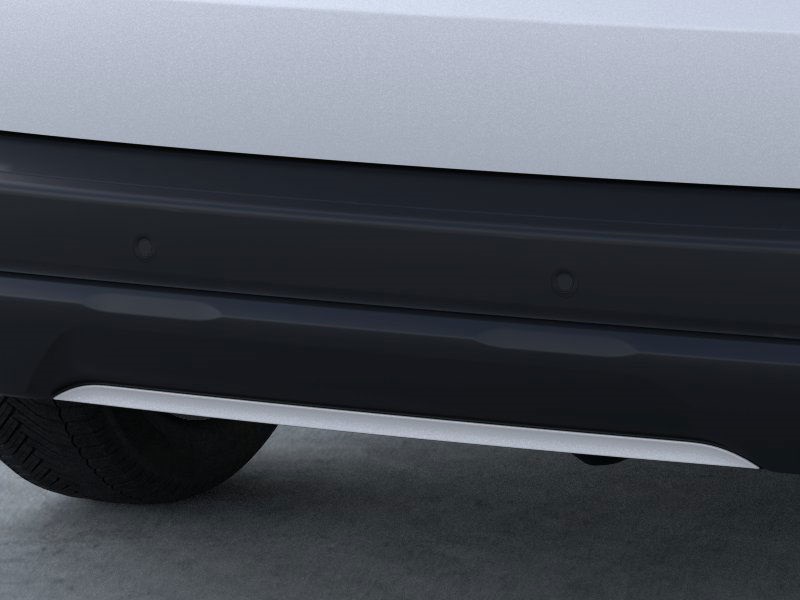 Thumbnail: 2025 Ford Escape - 23