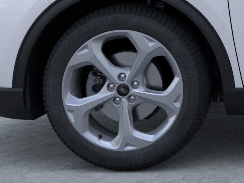 Thumbnail: 2025 Ford Escape - 7