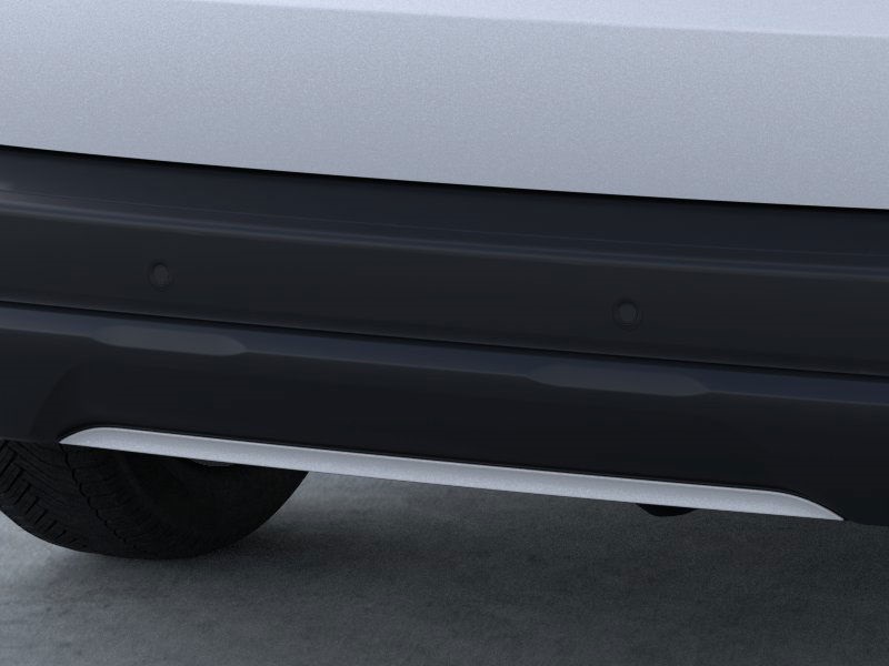 Thumbnail: 2025 Ford Escape - 23