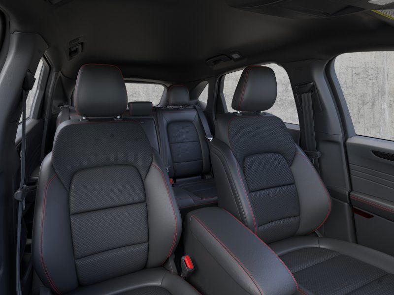 Thumbnail: 2026 Ford Escape - 9