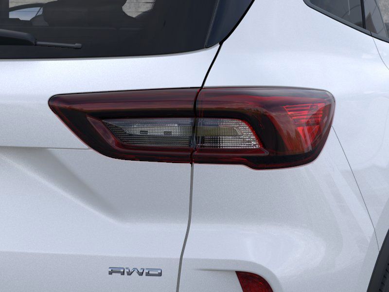 Thumbnail: 2026 Ford Escape - 22