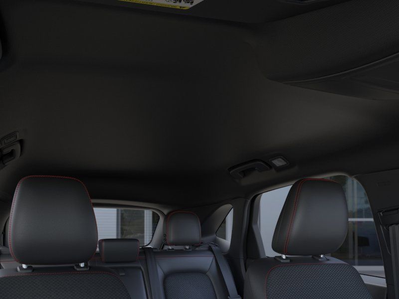 Thumbnail: 2025 Ford Escape - 22