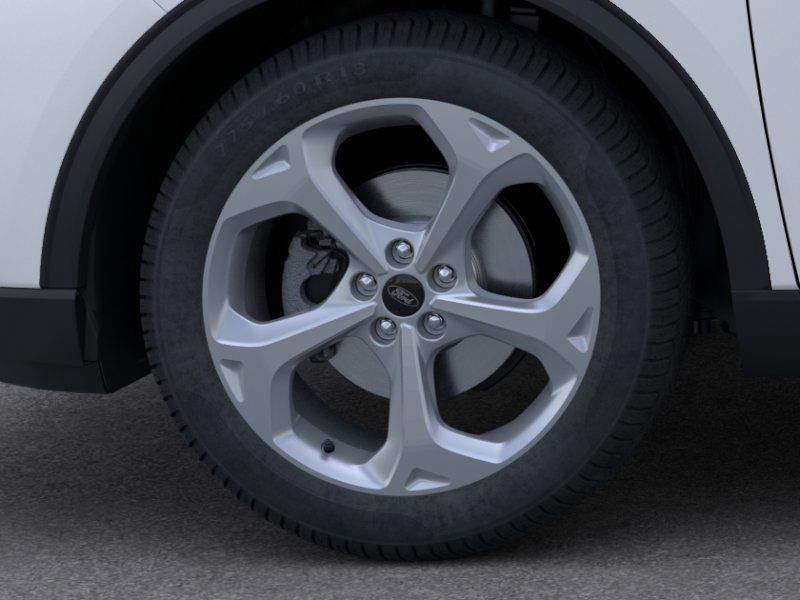 Thumbnail: 2025 Ford Escape - 6