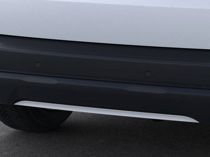 Thumbnail: 2025 Ford Escape - 23