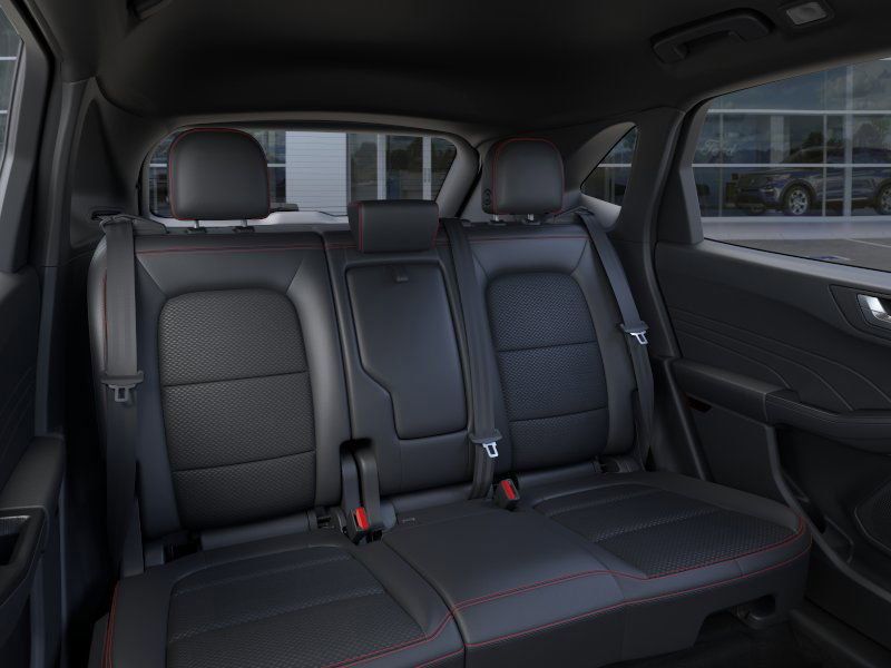 Thumbnail: 2025 Ford Escape - 16