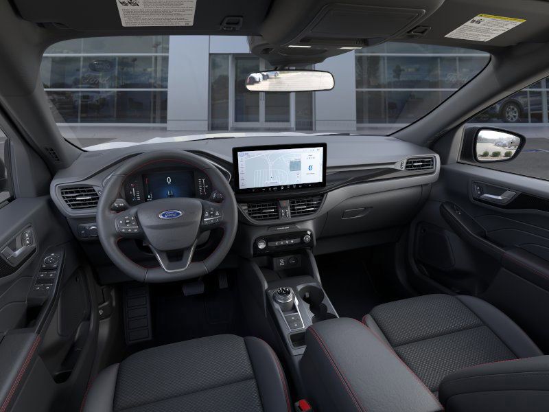 Thumbnail: 2025 Ford Escape - 2