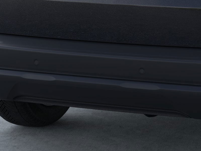 Thumbnail: 2025 Ford Escape - 23