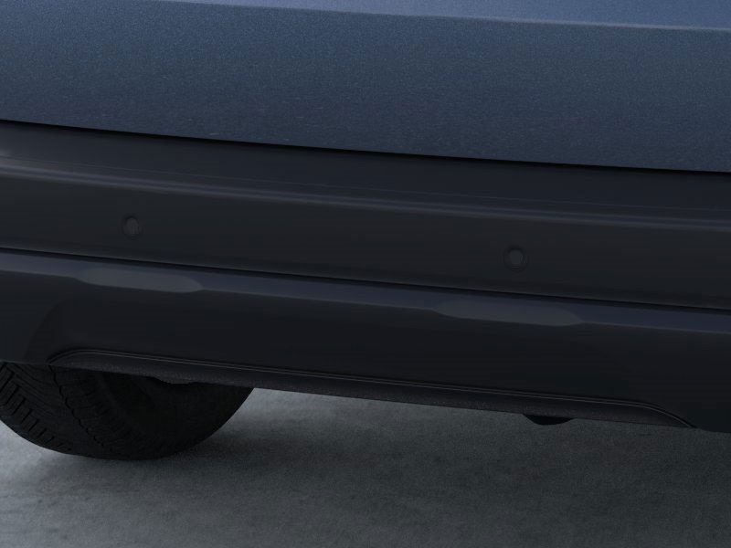 Thumbnail: 2026 Ford Escape - 23