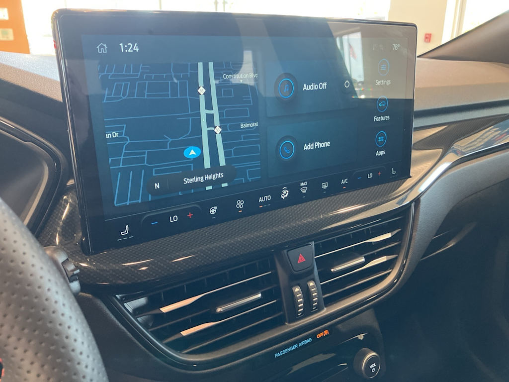 Thumbnail: 2023 Ford Escape - 10