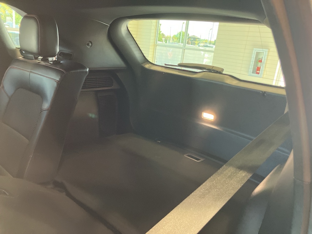 Thumbnail: 2023 Ford Escape - 25