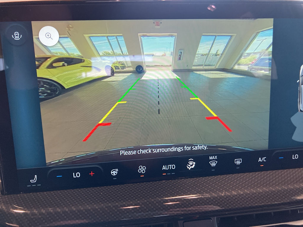 Thumbnail: 2023 Ford Escape - 22