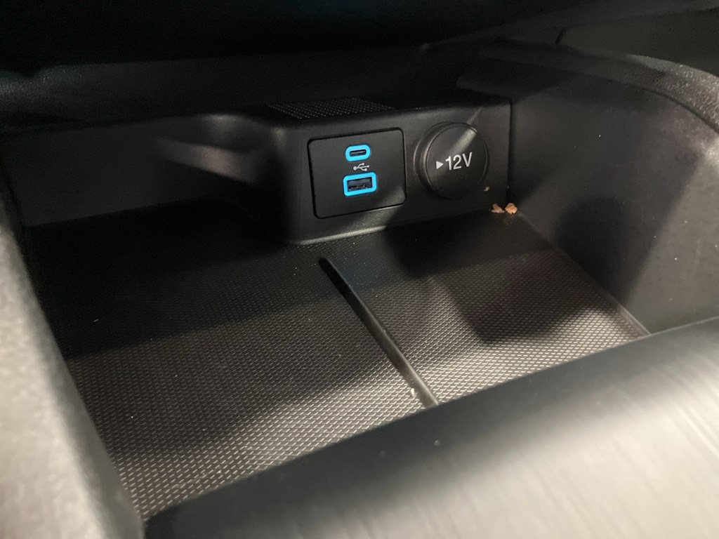 Thumbnail: 2023 Ford Escape - 13