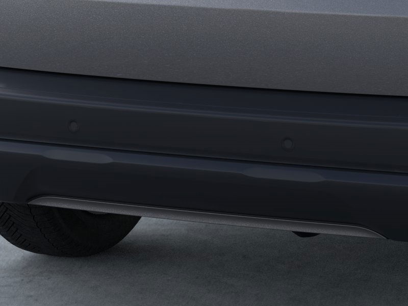 Thumbnail: 2025 Ford Escape - 23