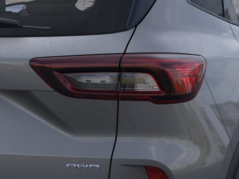 Thumbnail: 2025 Ford Escape - 21